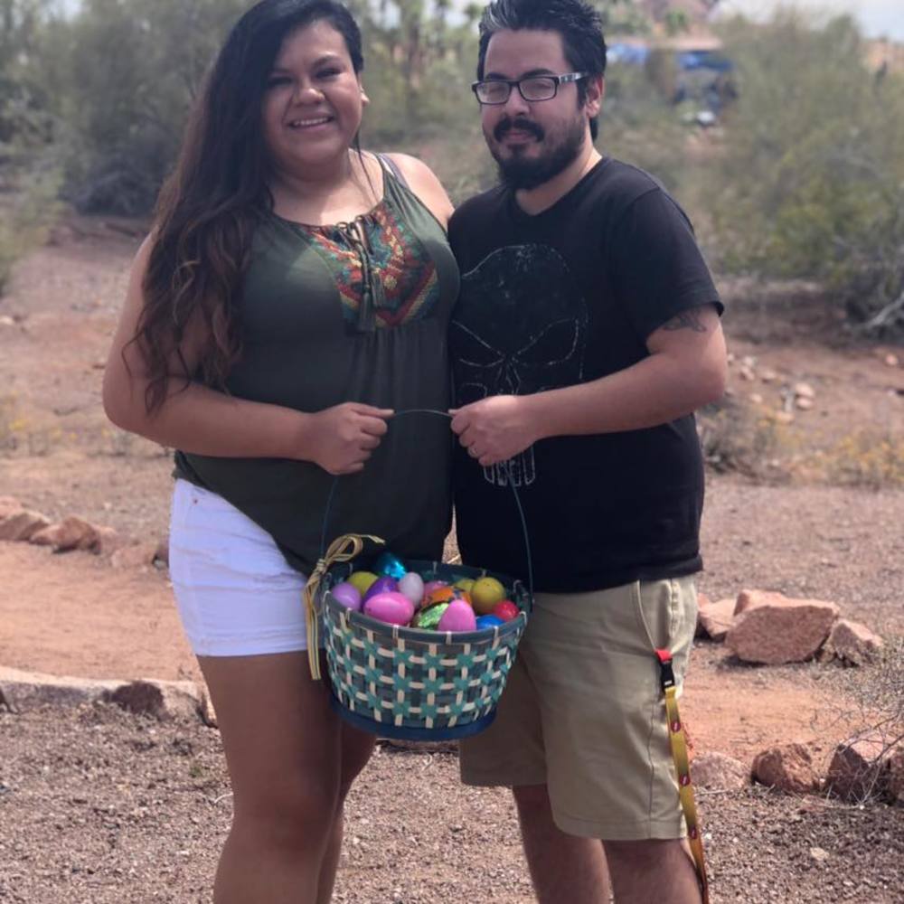 Meet your Posher, Giselle